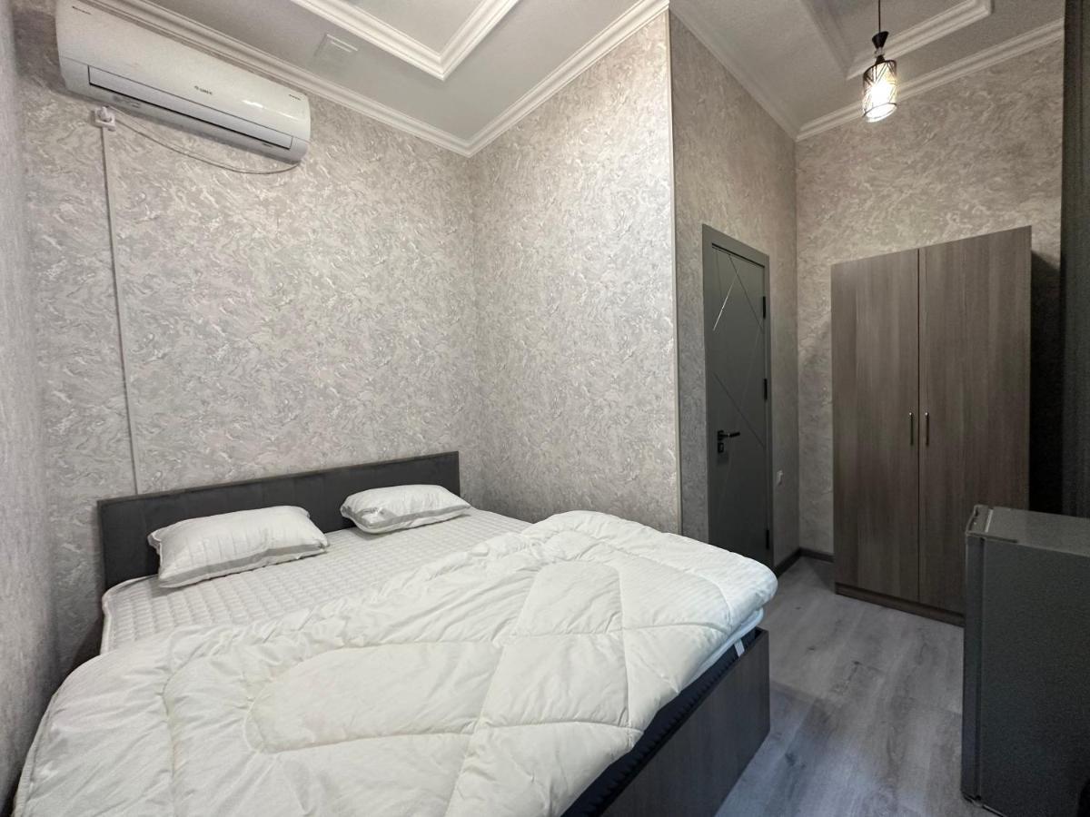 Byond Hotel & Hostel Tachkent Extérieur photo