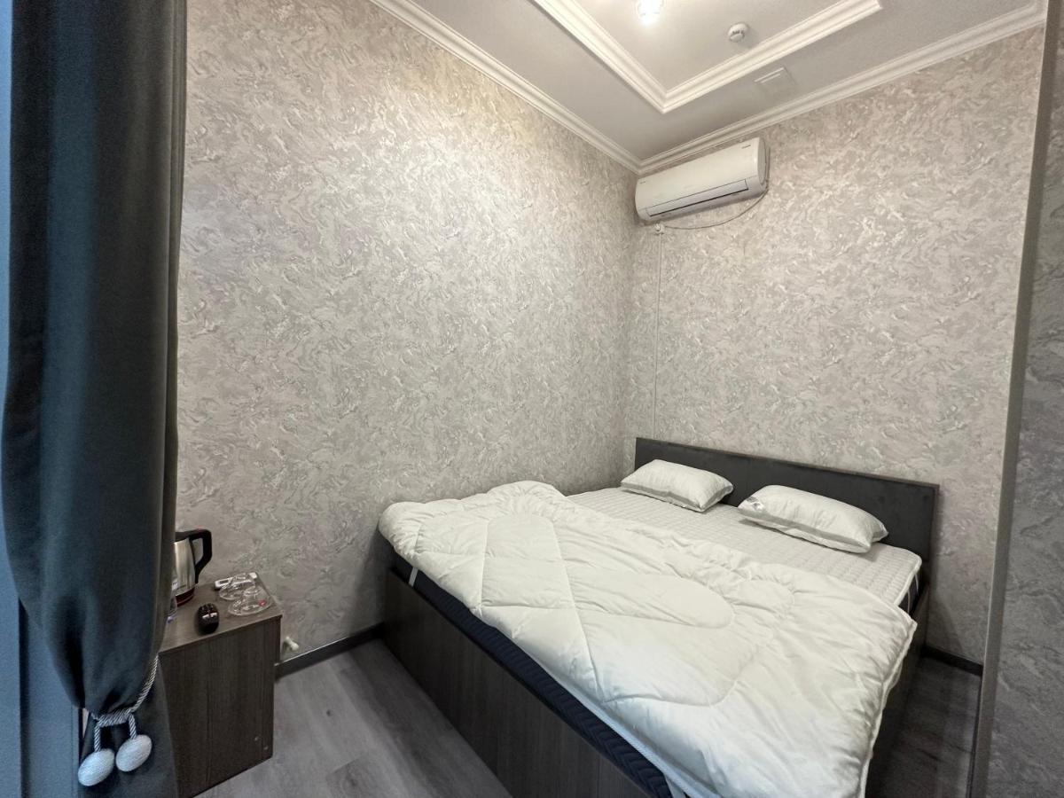 Byond Hotel & Hostel Tachkent Extérieur photo